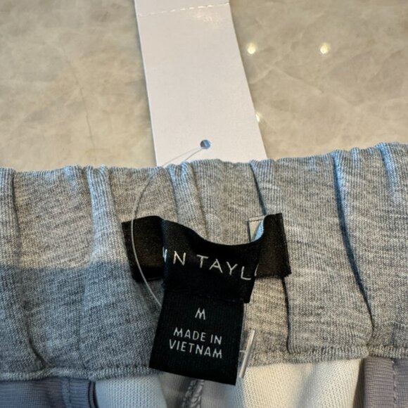 NWT Ann Taylor The Easy Ankle Pant - Picture 4 of 8